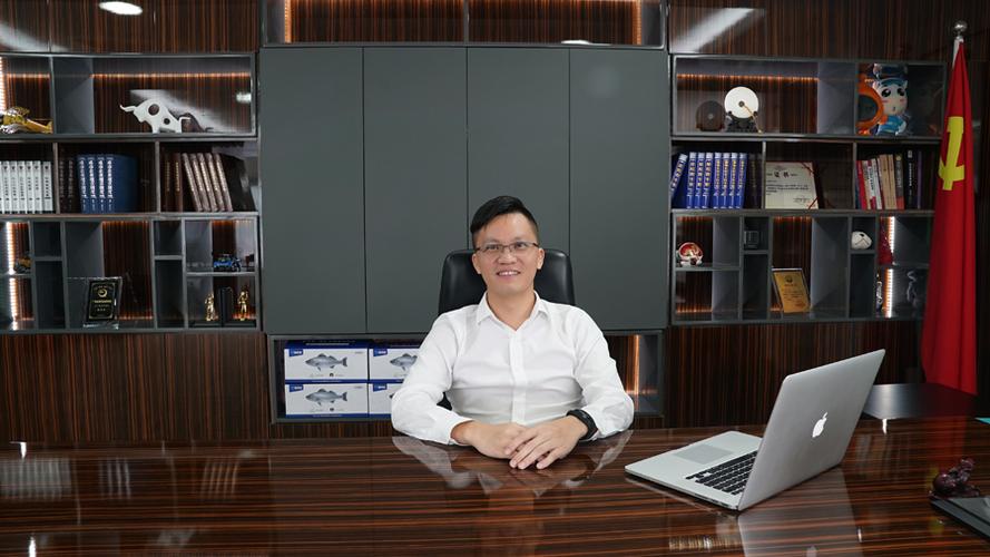 数智赋能，向海图强 湛江市海中城科技信息咨询服务发展观察