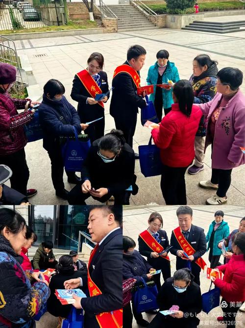 打通服务最后一百米 做居民身边有温度的“信息百事通”